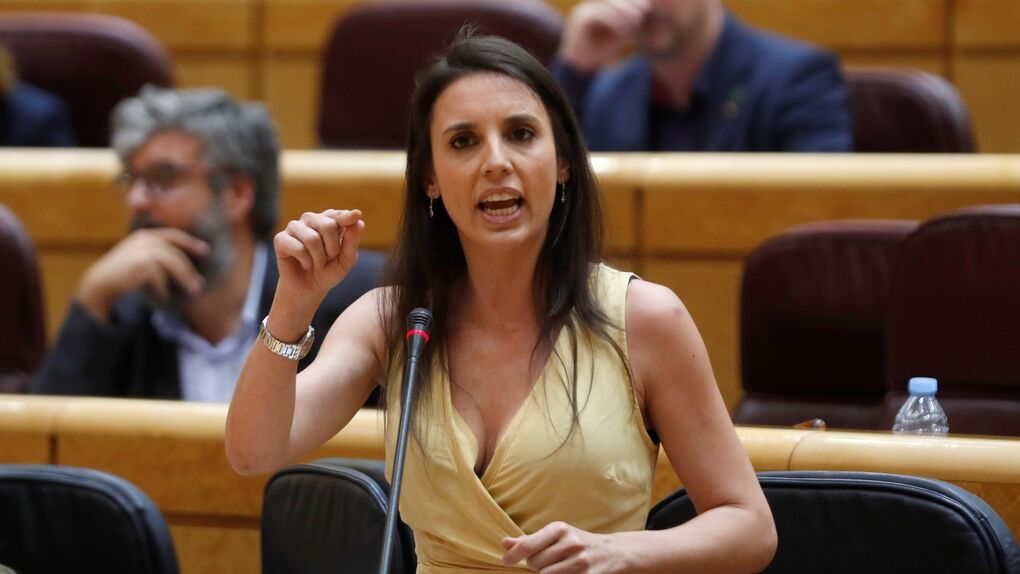 Montero llevó a su asesora de niñera al Consejo de Ministros y a una cumbre en La Rioja