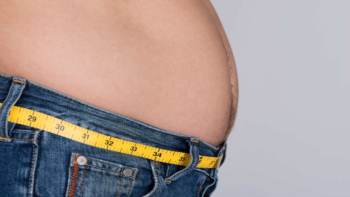 Uno de cada cuatro jóvenes en España tiene sobrepeso u obesidad