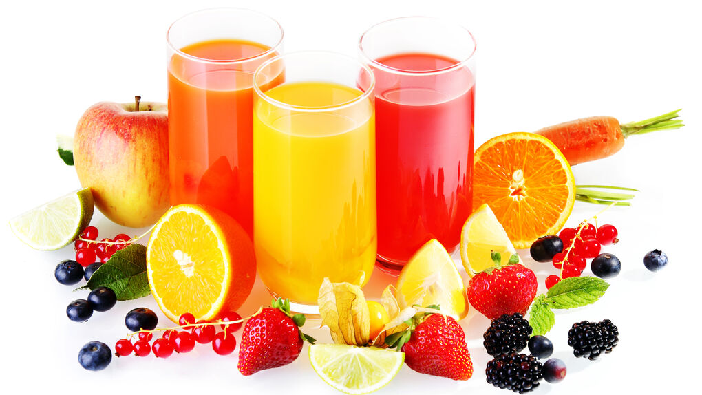 Antagonismo Soportar alarma Ni zumo de naranja ni de frutas: por qué deberías dejar de tomar ya estas  bebidas