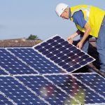 Repsol y Telefónica se juntan para instalar placas solares en las casas