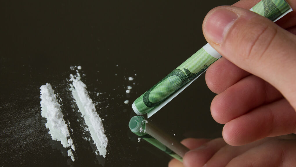 5 señales para detectar el consumo o adicción a la cocaína