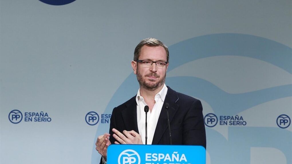 El PP quiere forzar a PSOE y Bildu a condenar el terrorismo de ETA en el Senado