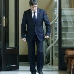 Puigdemont ningunea a ERC y vincula los indultos a la llegada de los fondos y la presión de la UE
