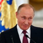 Rusia advierte de que dará "señales incómodas" para EEUU en los próximos días