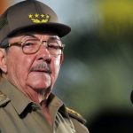Raúl Castro anuncia en el Congreso del Partido Comunista cubano que se retirará de la política en cuatro días