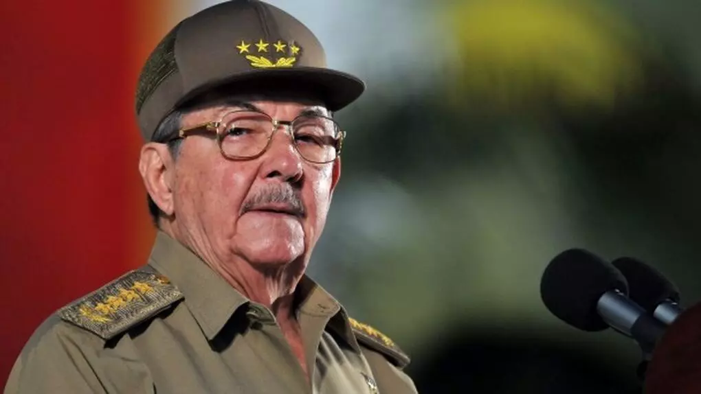 Raúl Castro anuncia en el Congreso del Partido Comunista cubano que se retirará de la política en cuatro días