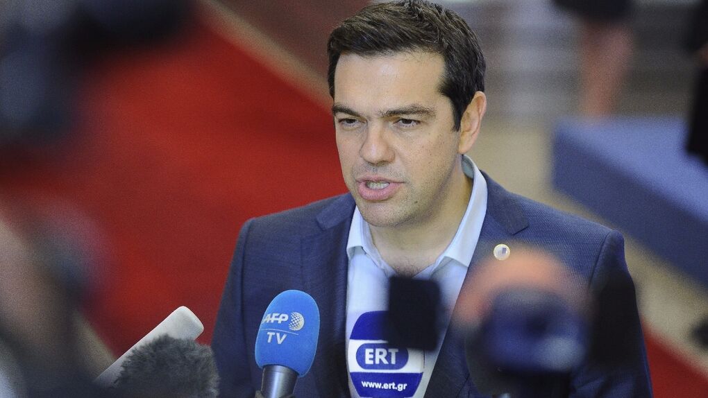 Alexis Tsipras dimite como líder de SYRIZA tras la derrota en las elecciones griegas