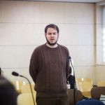 El abogado de Pablo Hasel presenta un recurso de súplica contra la prisión del rapero