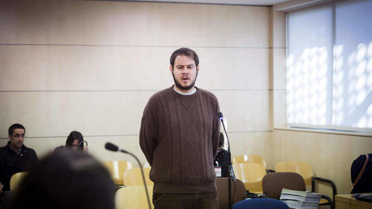 El abogado de Pablo Hasel presenta un recurso de súplica contra la prisión del rapero
