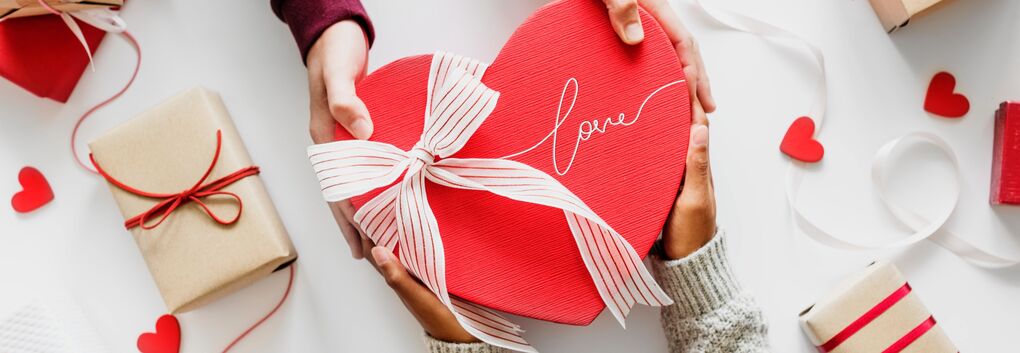 14 regalos de San Valentín para mujer con los que acertarás seguro