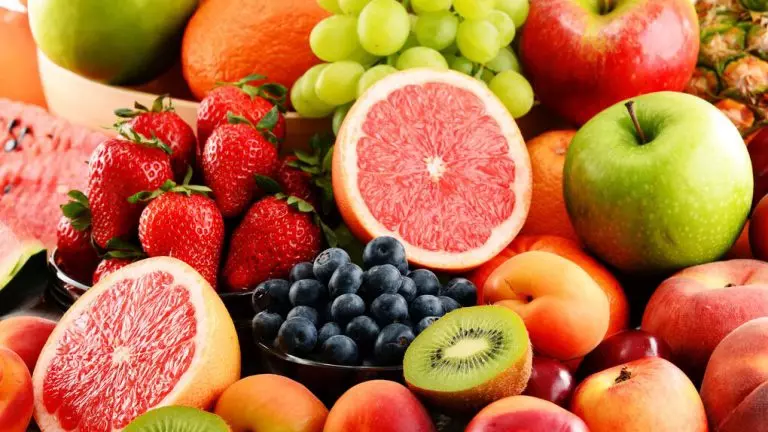 Las Seis Mejores Frutas Para Perder Peso No Todas Son Igual De Buenas