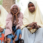 Las autoridades anuncian la liberación de las casi 300 niñas secuestradas en Nigeria