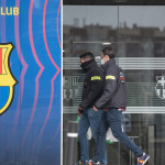 De Núñez a Bartomeu: las presidencias del Barça ensombrecidas por la Justicia