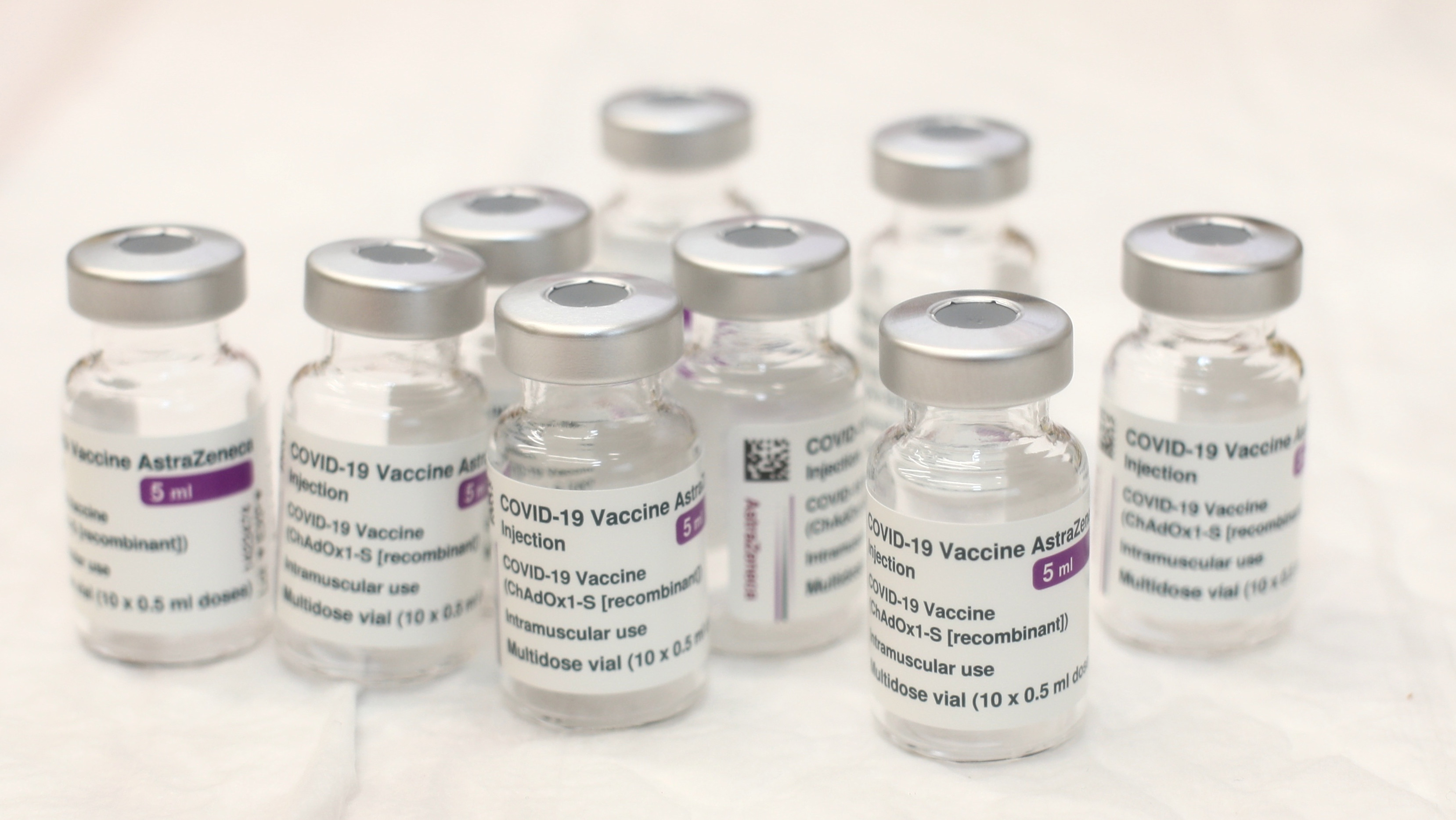 Austria anuncia que se desmarcará de la UE y colaborará con Israel en la producción de vacunas