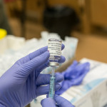 Vox registra 30 preguntas sobre la "incoherencia" en los datos sobre vacunas
