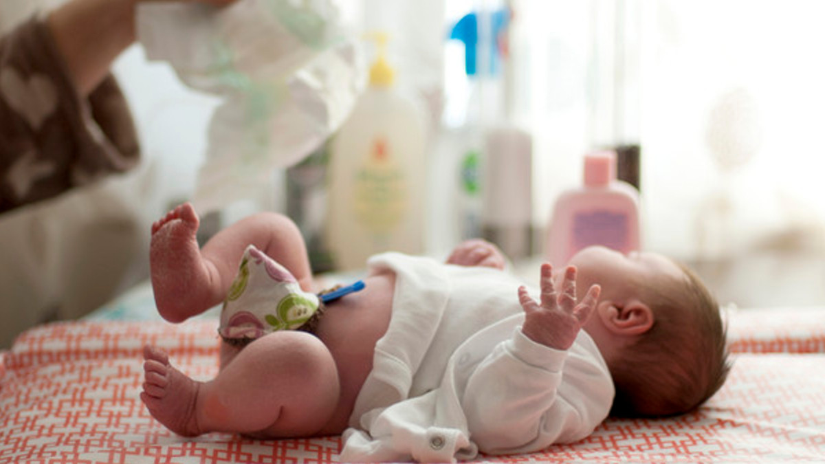 ¿Acabas o vas a tener un bebé en los próximos meses? Los tres mejores consejos de un neonatólogo