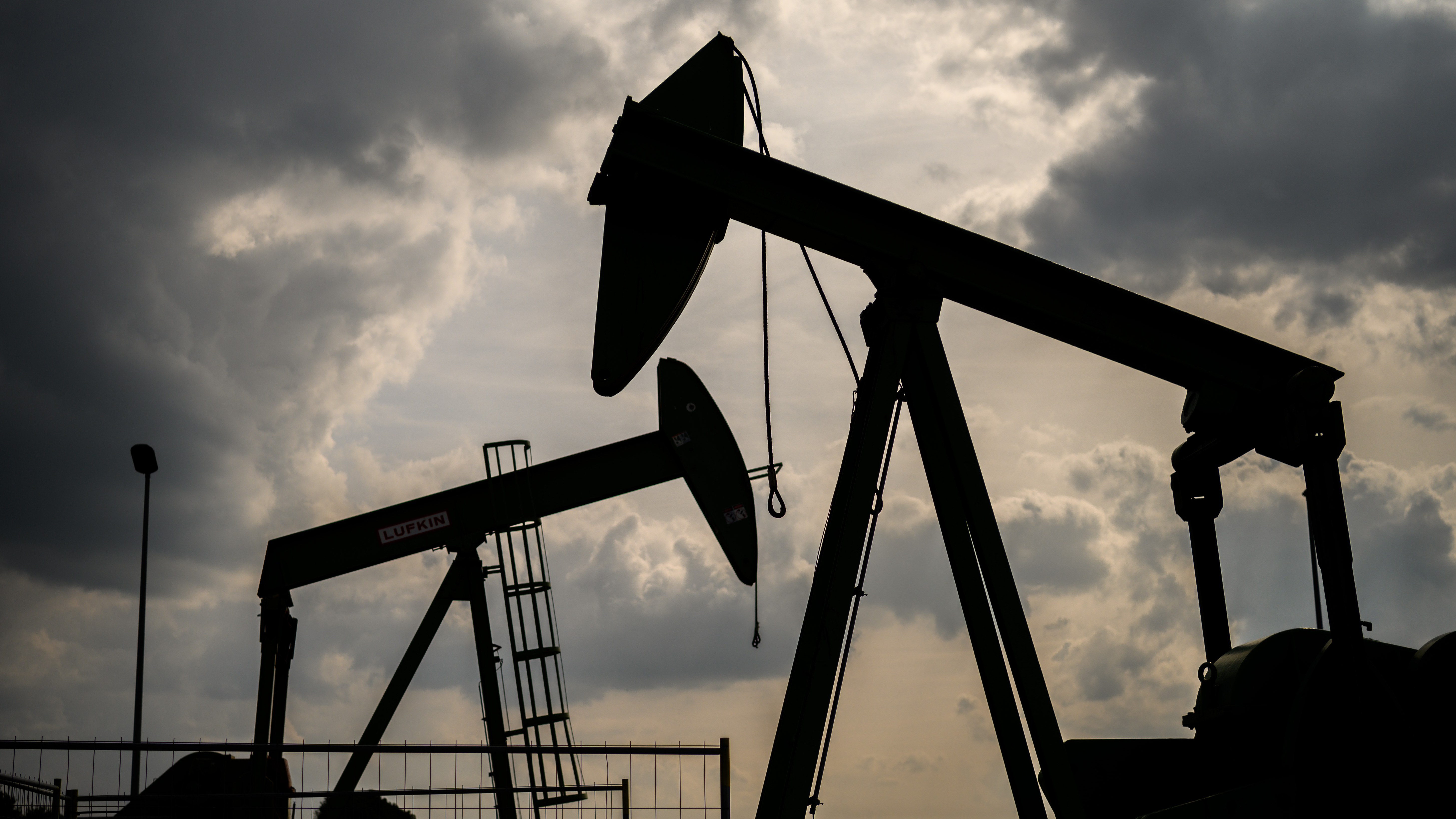El precio del petróleo alcanza máximos desde enero de 2020