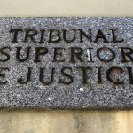 El Tribunal Superior de Justicia de Madrid.