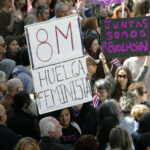 El Sindicato de Estudiantes calienta el 8M y acusa a una vicerrectora de trato 'franquista'