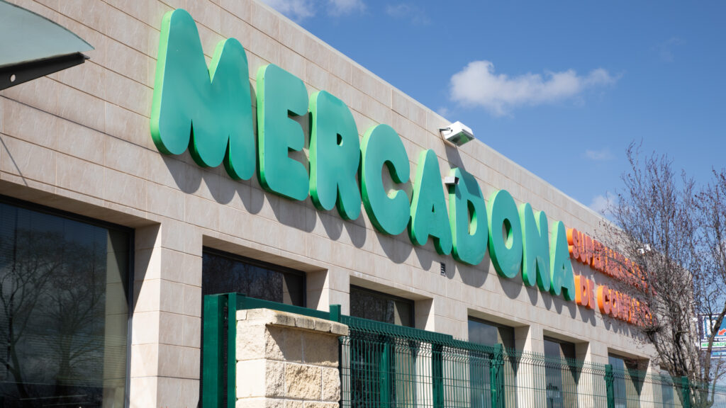 Mercadona