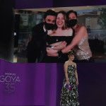 'La niñas' reinan en los Premios Goya