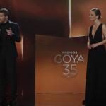 Lista de ganadores de los Premios Goya