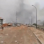El Gobierno de Guinea Ecuatorial eleva a 98 el número de fallecidos en las explosiones de Bata