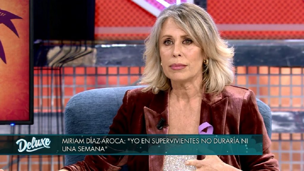Miriam DÃ­az-Aroca