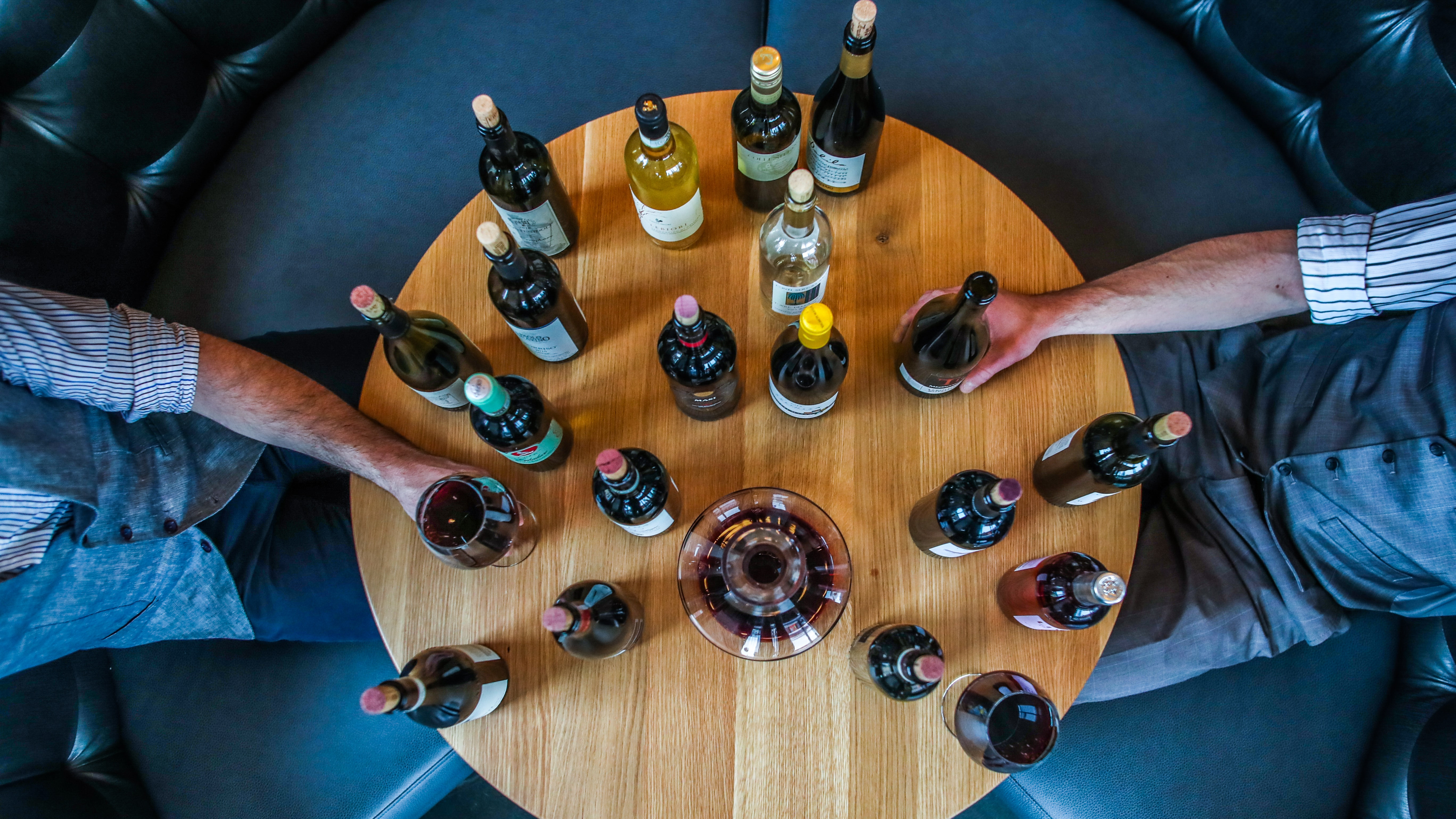 Los mejores vinos para armonizar con los platos de Cuaresma