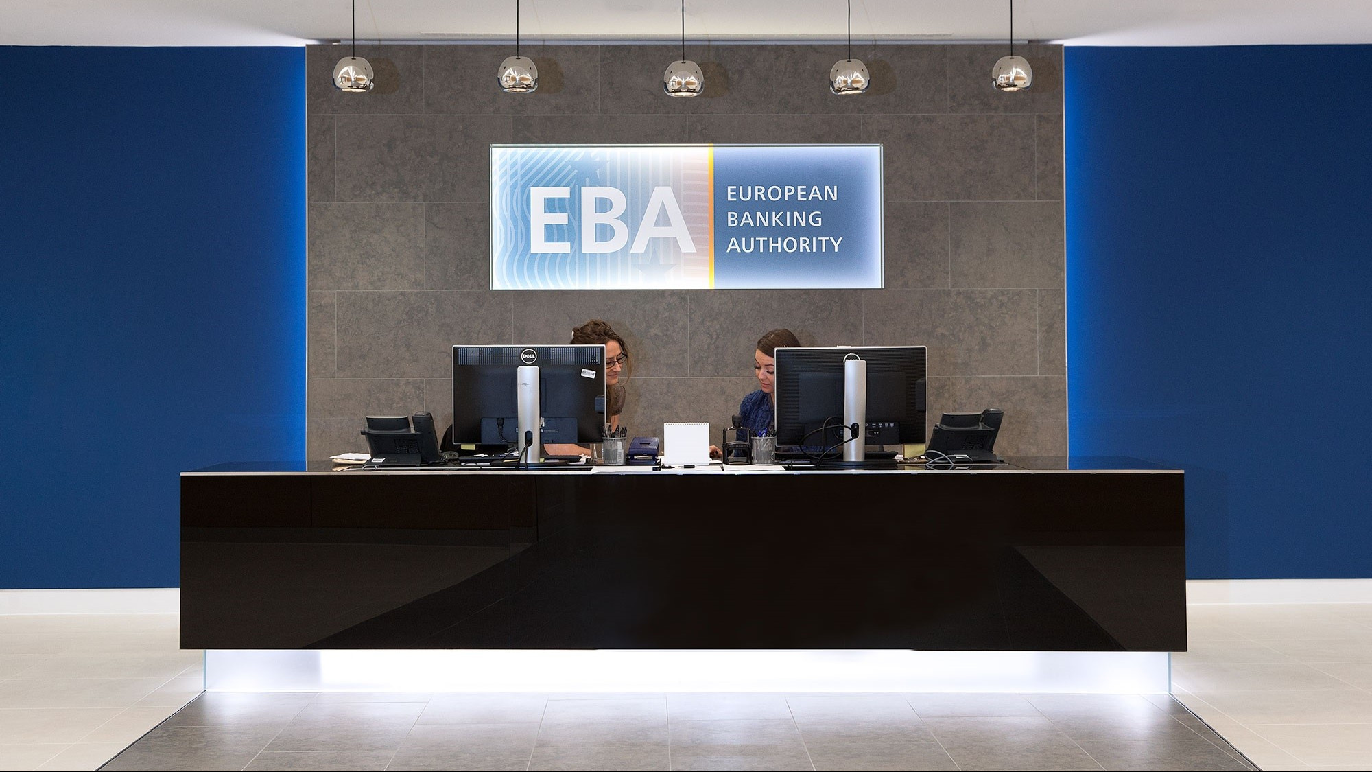 Oficina de la EBA