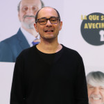 El actor Jordi Sánchez