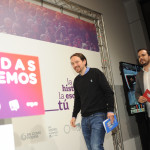 El Tribunal de Cuentas detecta dos contratos de Unidas Podemos en los comicios municipales de 2019 que no se le comunicaron
