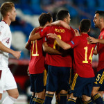 Kosovo amenaza a España con no disputar el encuentro de clasificación al Mundial tras referirse a él como "territorio"