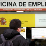 Un ataque informático obliga al SEPE a suspender la actividad en toda España