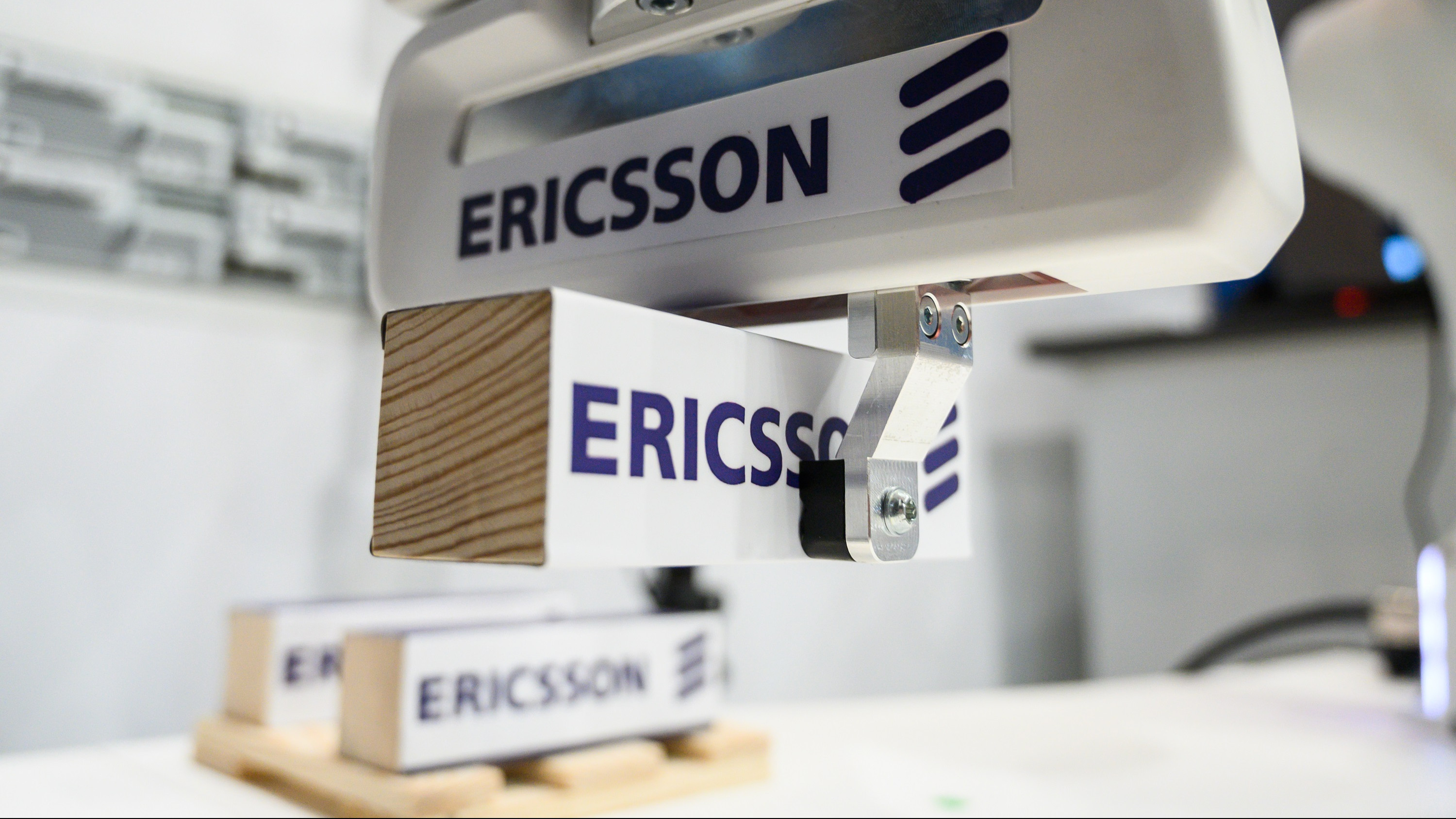 Ericsson no acudirá al Mobile World Congress.