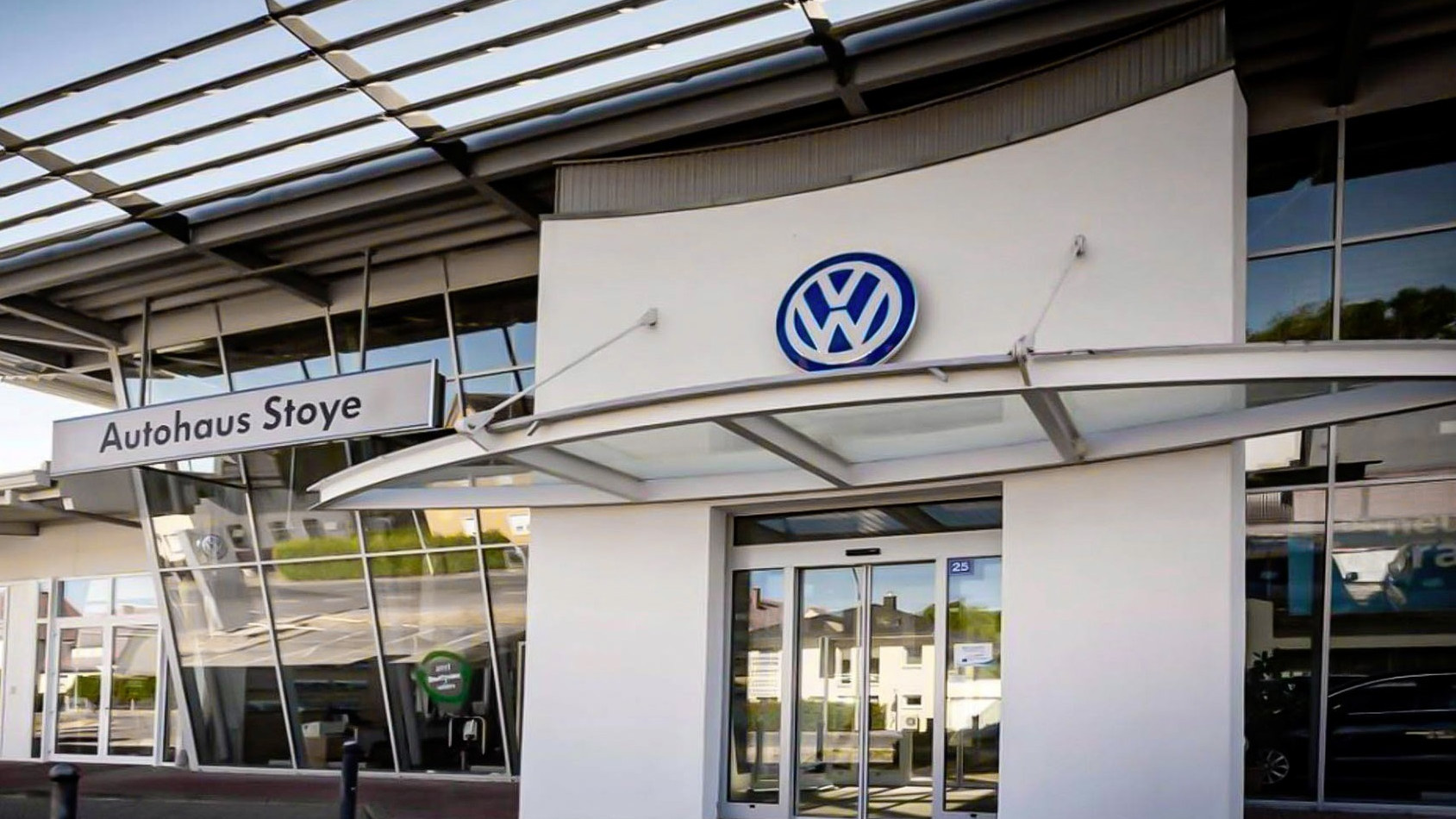 Volkswagen fabricará en 2026 una berlina eléctrica de alta autonomía
