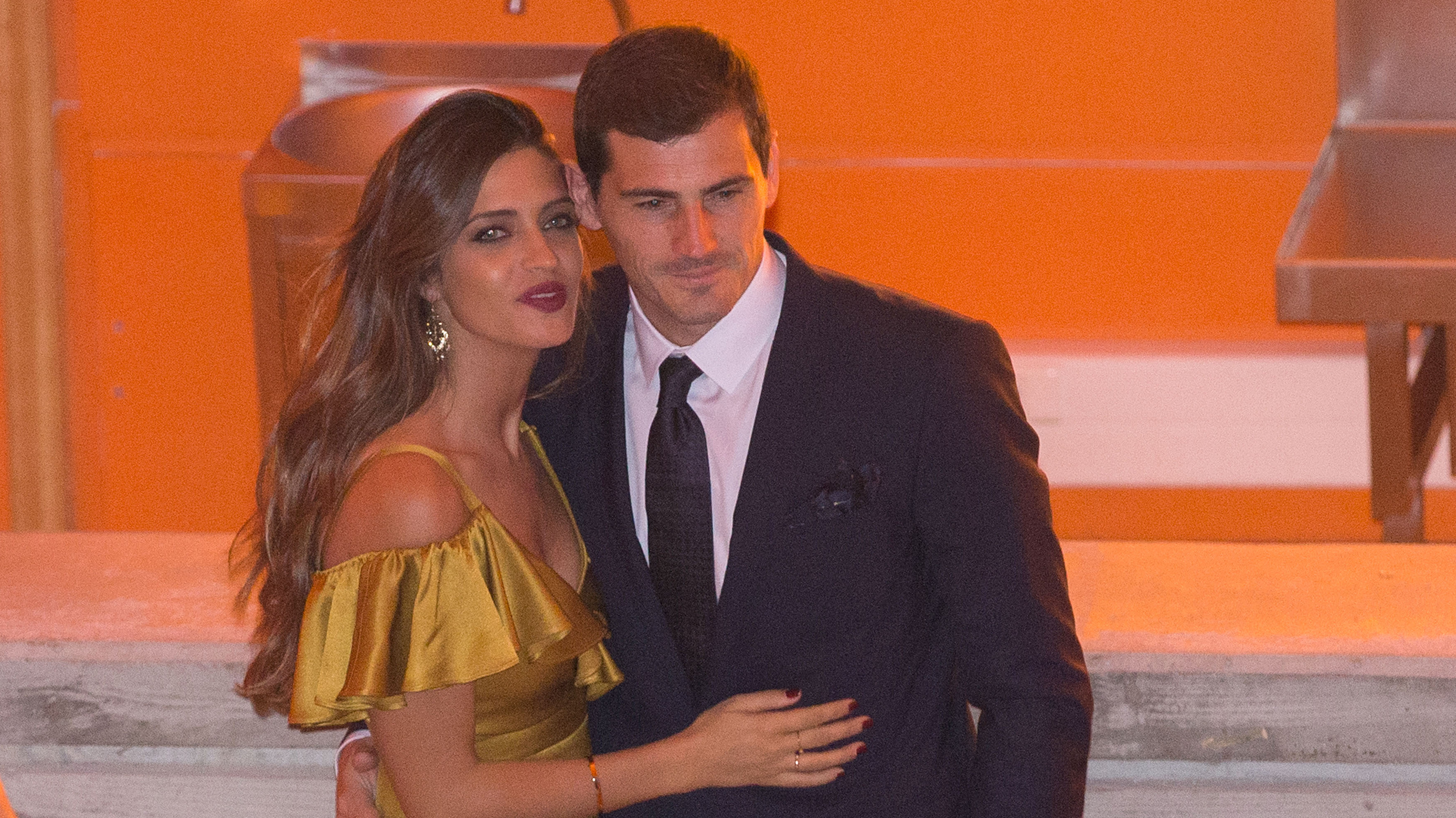 Iker Casillas y Sara Carbonero se separan