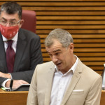 Toni Cantó pedirá explicaciones a Arrimadas por la moción de censura de Murcia