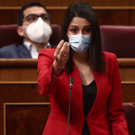 El PP carga contra Arrimadas: la tilda de irresponsable por pactar con Iglesias en Murcia