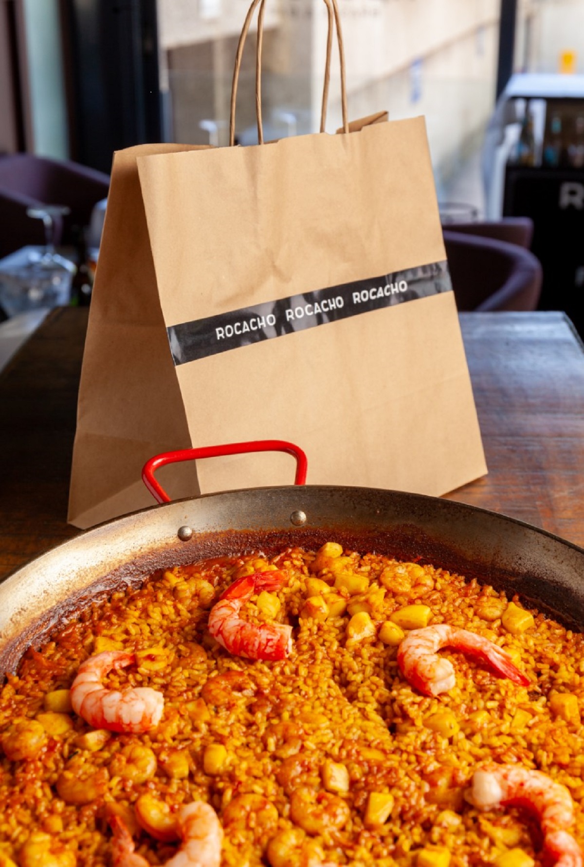 Ocho restaurantes con delivery fiables y de gran interés gastronómico
