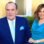 Fernando Fernández Tapias y Nuria González