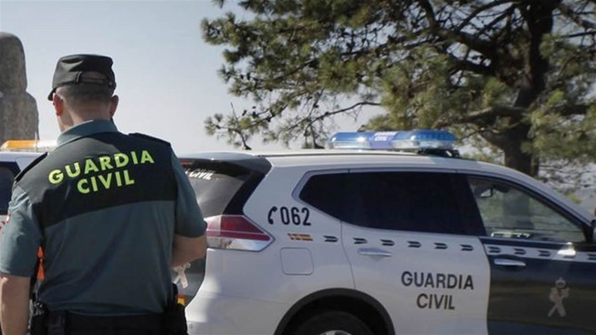 Una macrooperación contra el narcotráfico en Málaga y Cádiz se salda con 59 detenidos