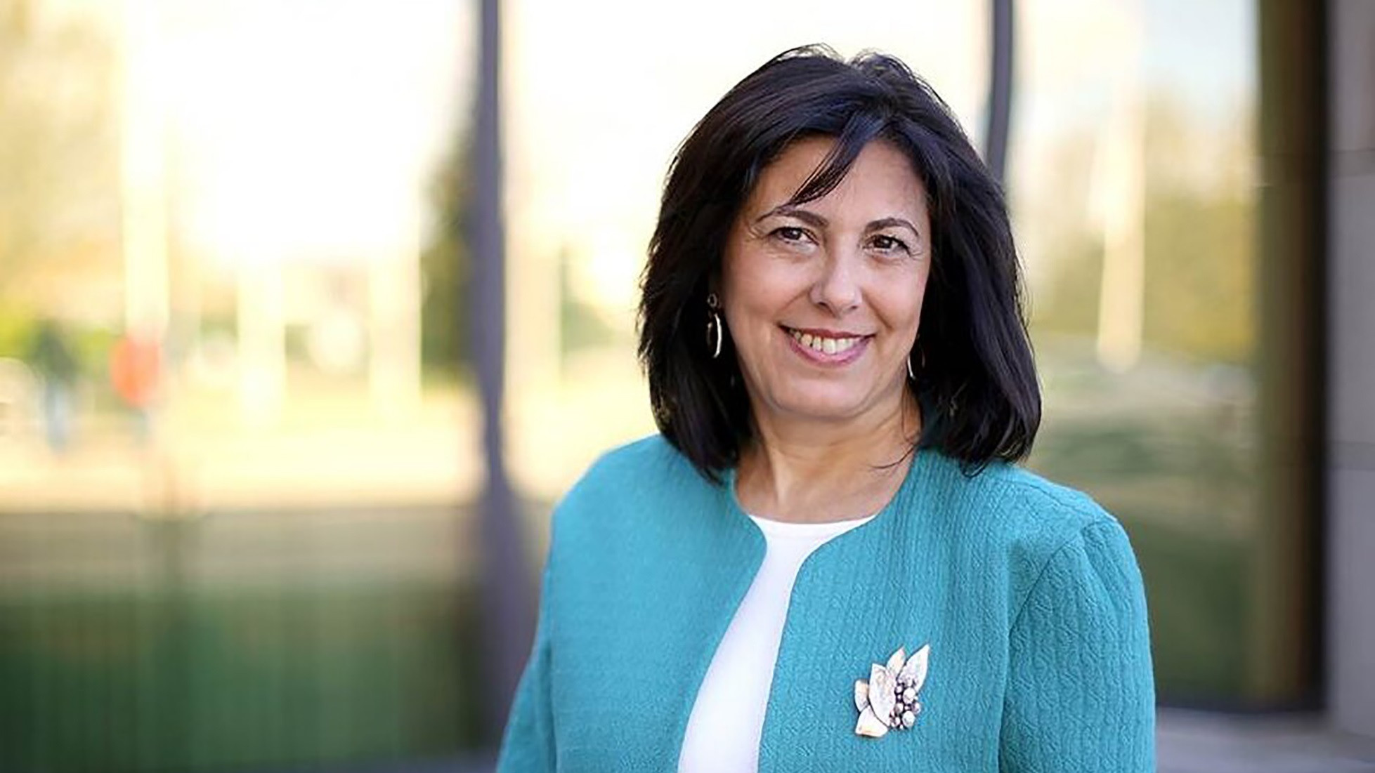 EDP ficha a Rosa García (ex Siemens Gamesa) para su división de renovables