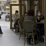 La hostelería concentra la mitad de los trabajadores en ERTE un año después