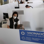Salud Pública aplaza decisión sobre vacunar con AstraZeneca a mayores de 55