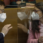 Los partidos del Gobierno valenciano rechazan la comisión de investigación sobre ayudas a familiares del 'president'