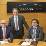 Hesperia pide 55 millones de euros a la SEPI tras el desplome del turismo