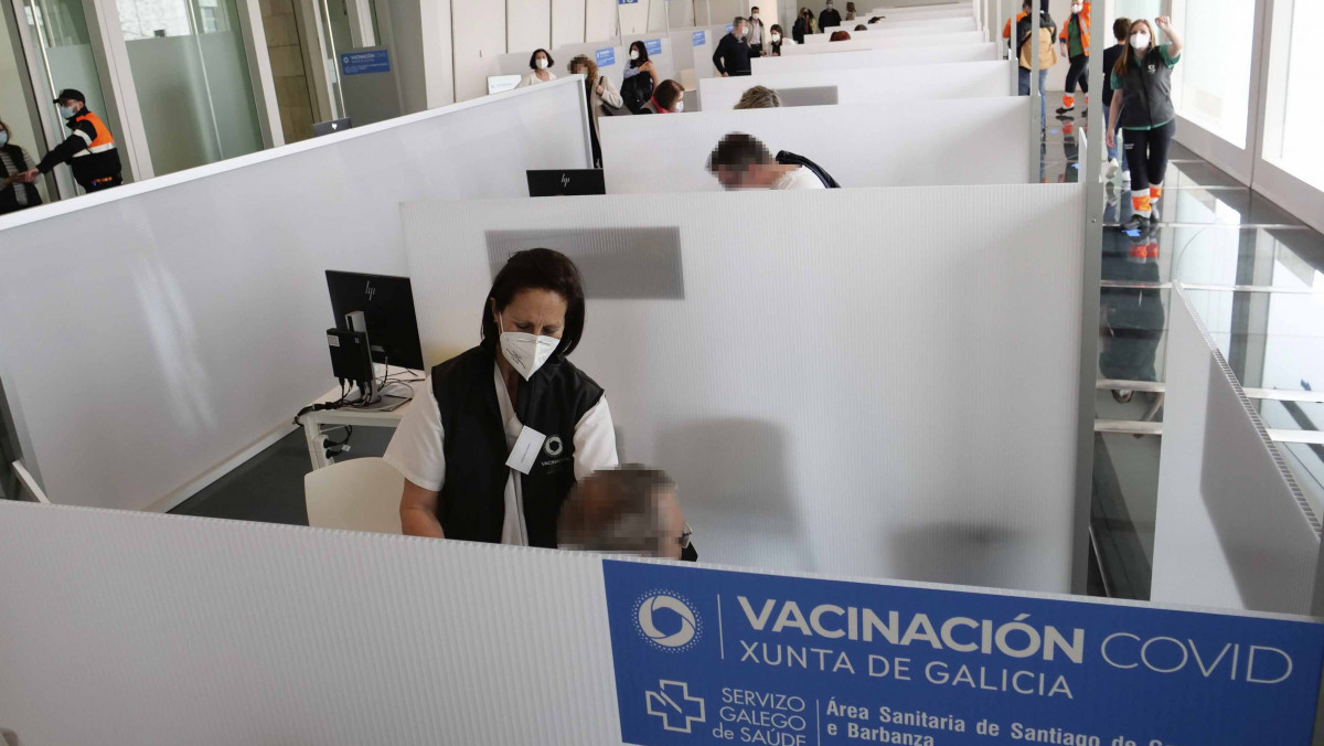 España registra 173 nuevas muertes por coronavirus desde el jueves