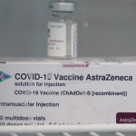 Alemania, cuarto país europeo en suspender la vacunación con Astrazeneca