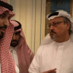 Arrestado en Francia uno de los saudíes implicado en el asesinato de Jamal Khashoggi